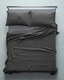 ropa de cama de lino