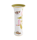 florero contemporáneo / de porcelana