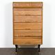 cajonera contemporánea / de madera / de acero