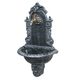 fuente de jardín / clásica