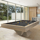 mesa de billar de diseño original / para el sector profesional / para uso residencial / de madera