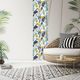 papel pintado contemporáneo / con motivos de la naturaleza / con motivos animales / con motivos estampados
