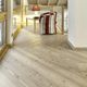 parquet multicapa / de alerce / aceitado / cepillado