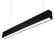 luminaria suspendida / montada en superficie / empotrable / LED