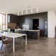 cocina contemporánea / de chapa de madera / de metal / de FENIX NTM®