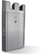 cerradura electrónica / sin llave / para puerta / de 1 punto