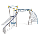 trepador para parque infantil