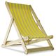 silla de playa contemporáneo / no especificado