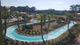 piscina de exterior / para el sector profesional / enterrada / de hormigón