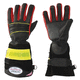 guante de trabajo / resistente al calor / de Velcro® / kevlar