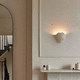 aplique contemporáneo / de interior / de cerámica / fijo