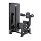máquina de musculación torsión pélvica