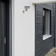 proyector IP44 / LED / para uso residencial / de exterior