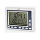 termostato programable / para calefacción por suelo radiante / de ambiente / blanco