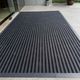 alfombra de entrada para edificio público / de PVC / antideslizante