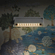 luminaria suspendida / empotrable / LED / lineal