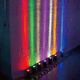 foco montado en superficie / LED / redondo / IP66