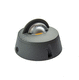 foco montado en superficie / LED / redondo / IP65