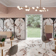 baldosa de interior / para salón / para cocina / de baño