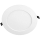 downlight empotrable / LED / redondo / IP40