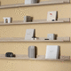placa de piedra de gres porcelánico / para suelo / para interiores / para cuarto de baño