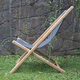 silla de playa contemporáneo / no especificado
