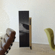 altavoz de pie / residencial / de interior / de madera