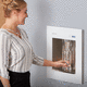 dispensador de agua de agua purificada / para llenado de botellas / sin contacto / para el sector profesional