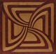 parquet multicapa / de roble / para pegar