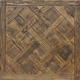 parquet multicapa / de roble / barnizado / coloreado