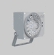 proyector de gobos IP65 / LED RGB / profesional / de interior