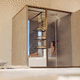 baño turco a medida / para uso residencial