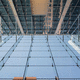 interlámina de PVB / para el vidrio laminado / estructural / de seguridad
