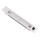 luminaria empotrable / LED / lineal / IP20