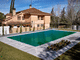 cubierta para piscina con ojales / de seguridad / para invierno / a medida