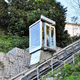 funicular eléctrico / para áreas urbanas