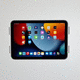 soporte para iPad® de pared / para uso residencial / para el sector profesional / horizontal