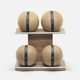 pelota de Pilates