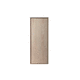 mueble columna de baño / contemporáneo