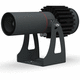 proyector de gobos IP65 / profesional / de exterior / redondo