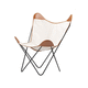 silla de diseño original / de exterior / de interior / de algodón