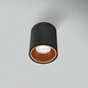 foco para techo / LED / redondo / IP20