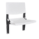 asiento para grada