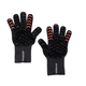 guante resistente al calor / kevlar / de Nomex®