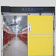 puerta industrial corredera / de aluminio / de acero galvanizado / de PVC