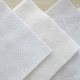 geotextil no tejido / sintético / de refuerzo / de irrigación