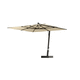 sombrilla cuadrada / rectangular / lateral / orientable