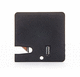cerradura electrónica / RFID / controlada a distancia / sin llave