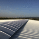 panel de policarbonato alveolar / para techado / para fachada / para interiores