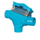 filtro de recuperación de agua / compacto / para tanque / de lluvia